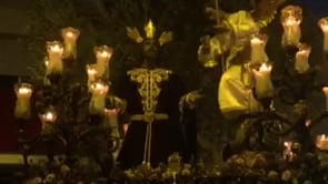 ‘El revirao’ de Oración en el Huerto