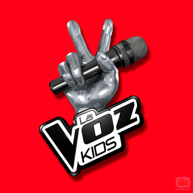 La Voz Kids