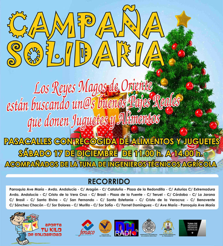 solidaria