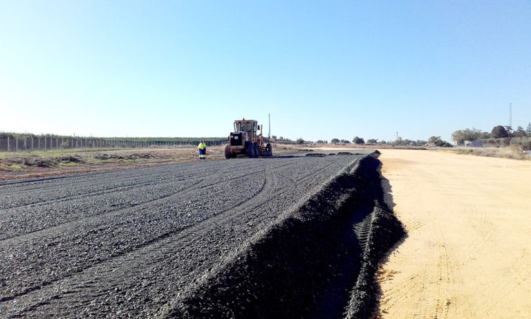 obras de duplicación