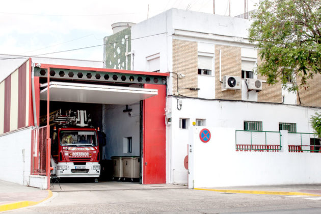 Luz Verde A Los Trabajos Previos Para La Construcción Del Nuevo Parque ...