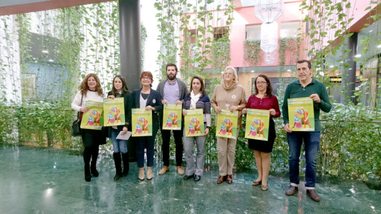 I Jornada por la Diversidad Funcional