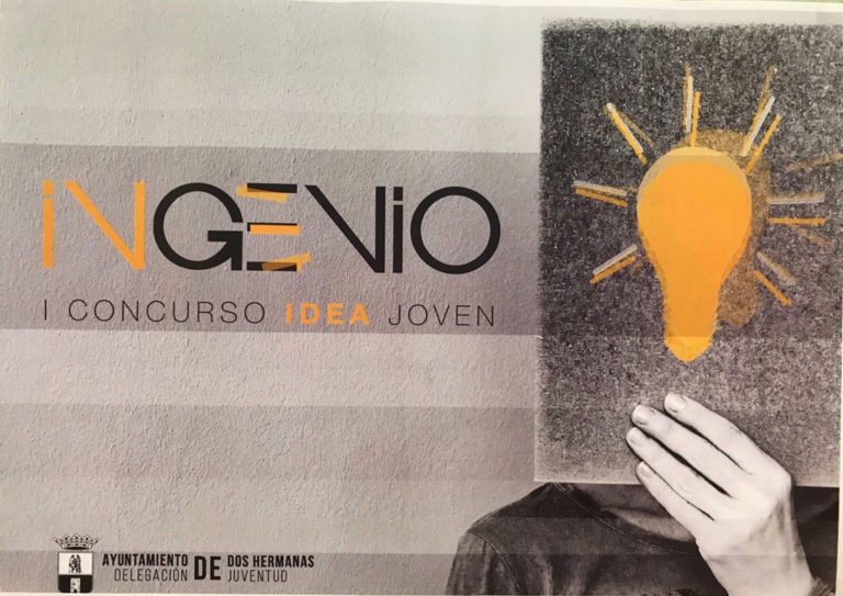 Idea Joven ‘Ingenio’