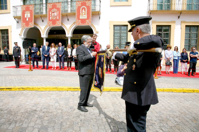 Policía Nacional