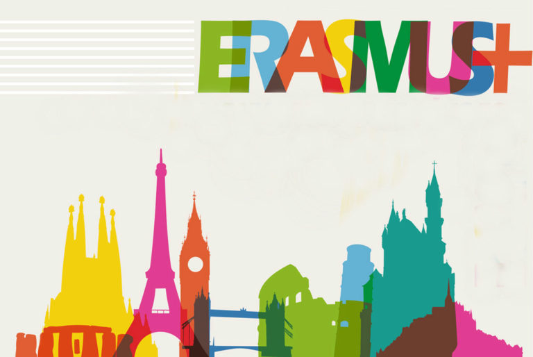 programa Erasmus+