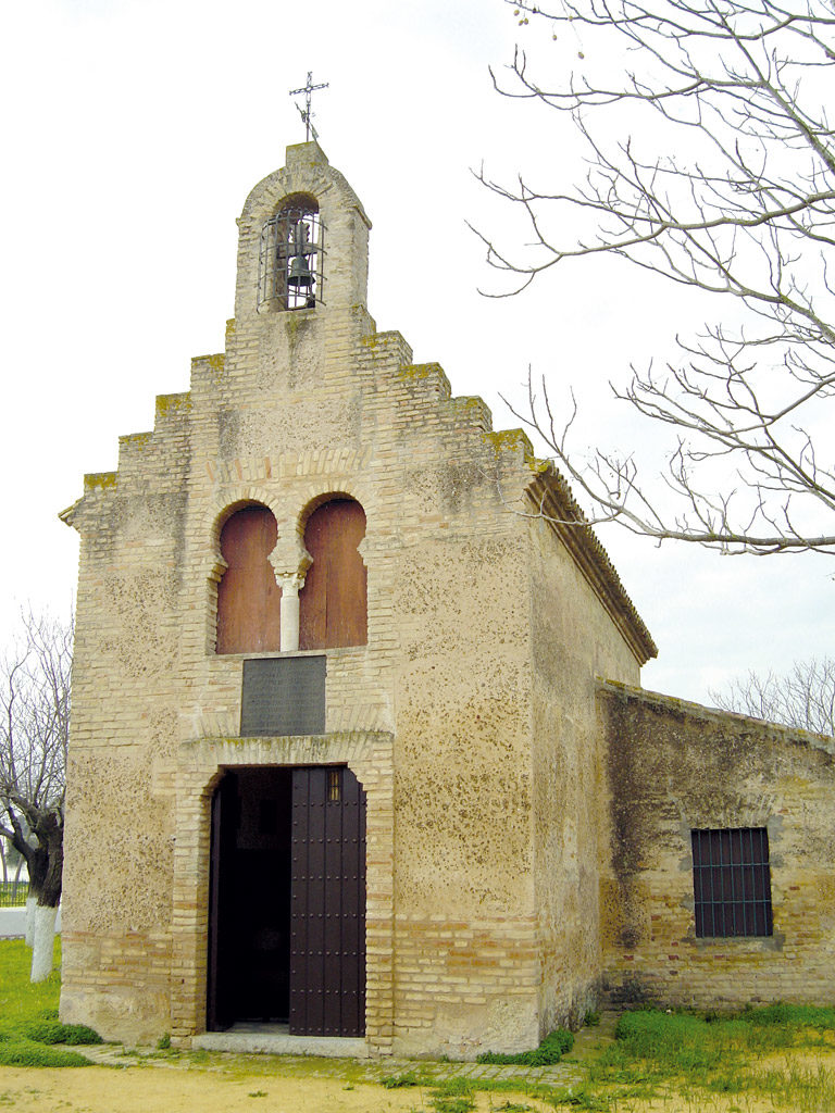 Ermita de Cuarto