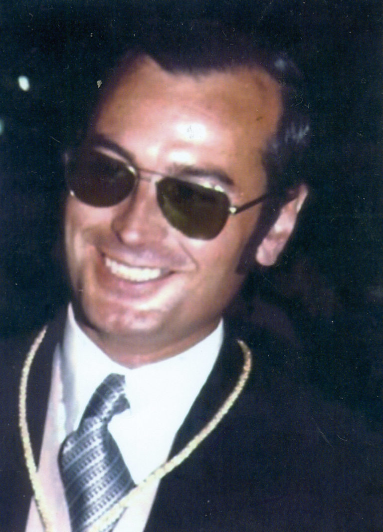 Manuel Moreno