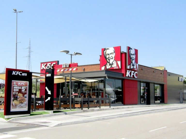 KFC